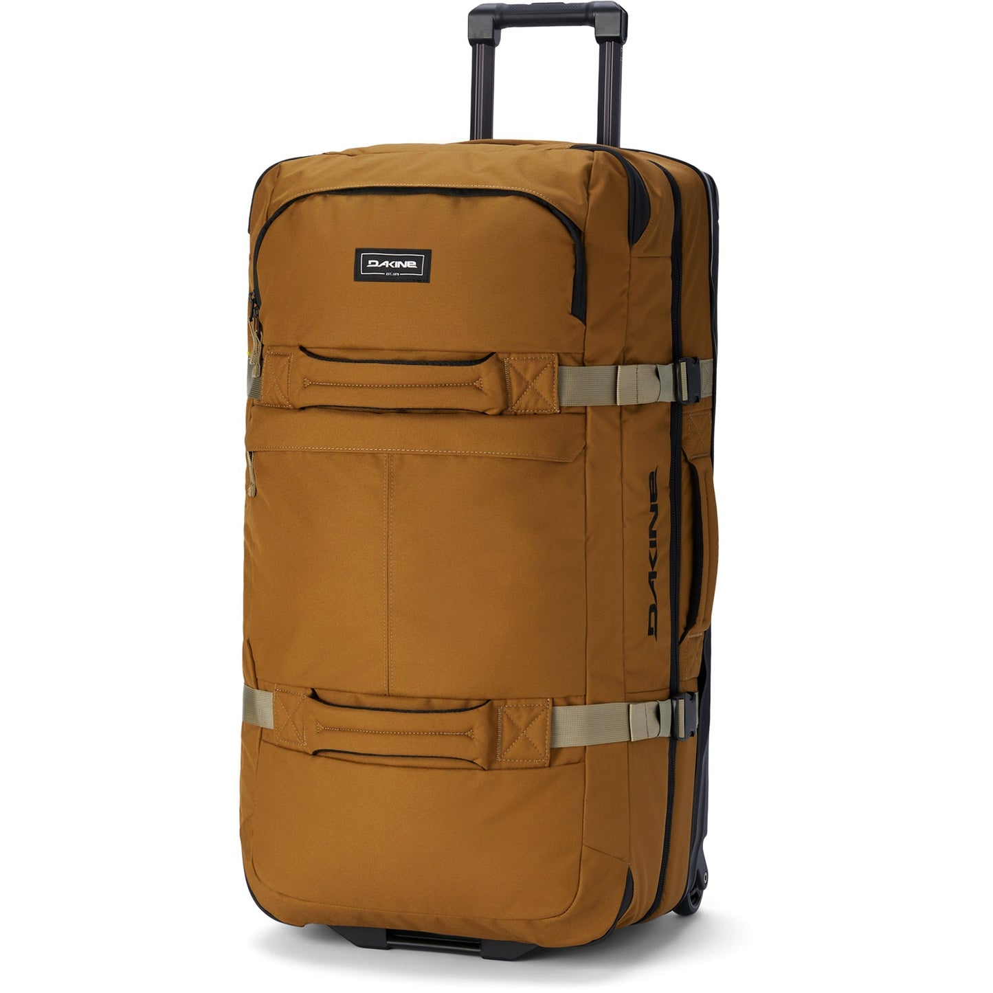 DAKINE SPLIT ROLLER BAG 110L