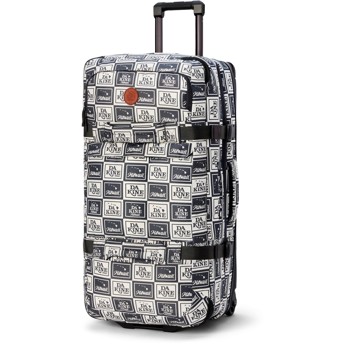 DAKINE SPLIT ROLLER BAG 110L