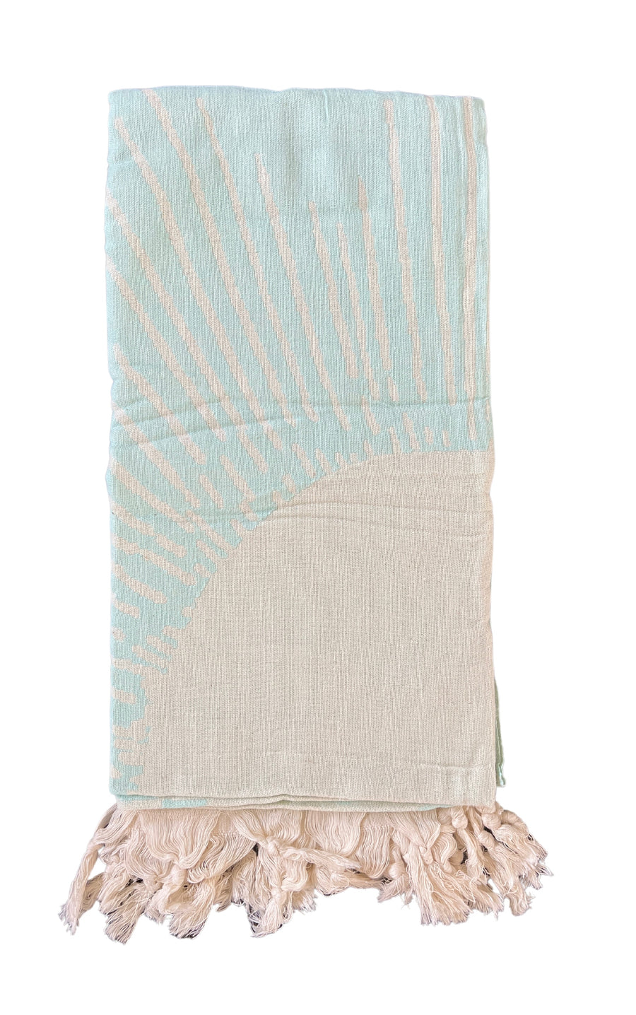 SUN TURKISH TOWEL