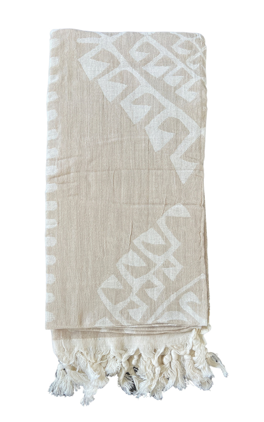 AZTEC TURKISH TOWEL