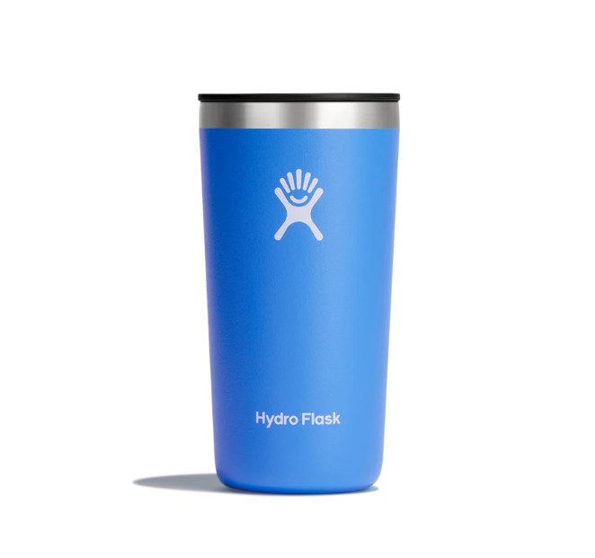 12OZ ALL AROUND TUMBLER