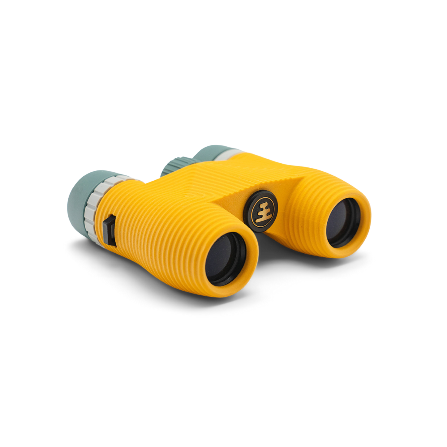 STANDARD ISSUE 8X25 WATERPROOF BINOCULARS