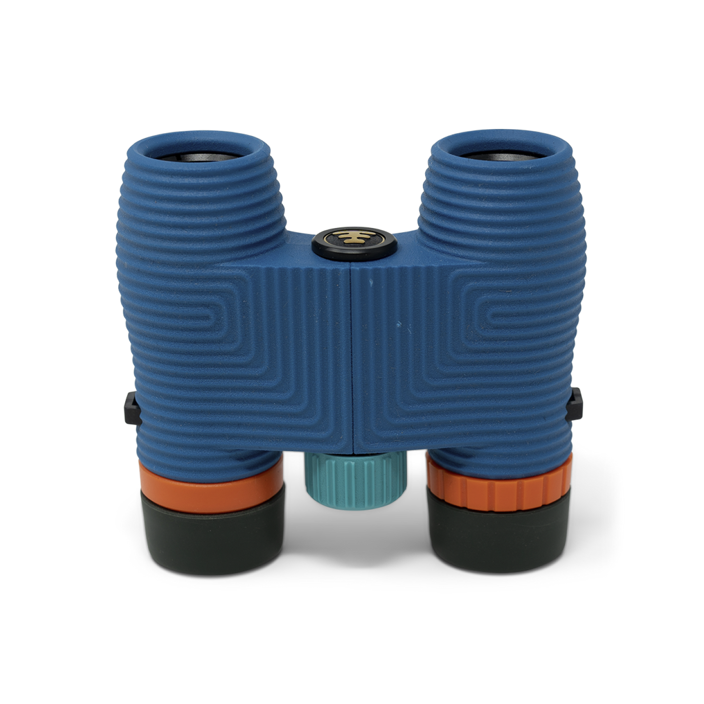 STANDARD ISSUE 8X25 WATERPROOF BINOCULARS