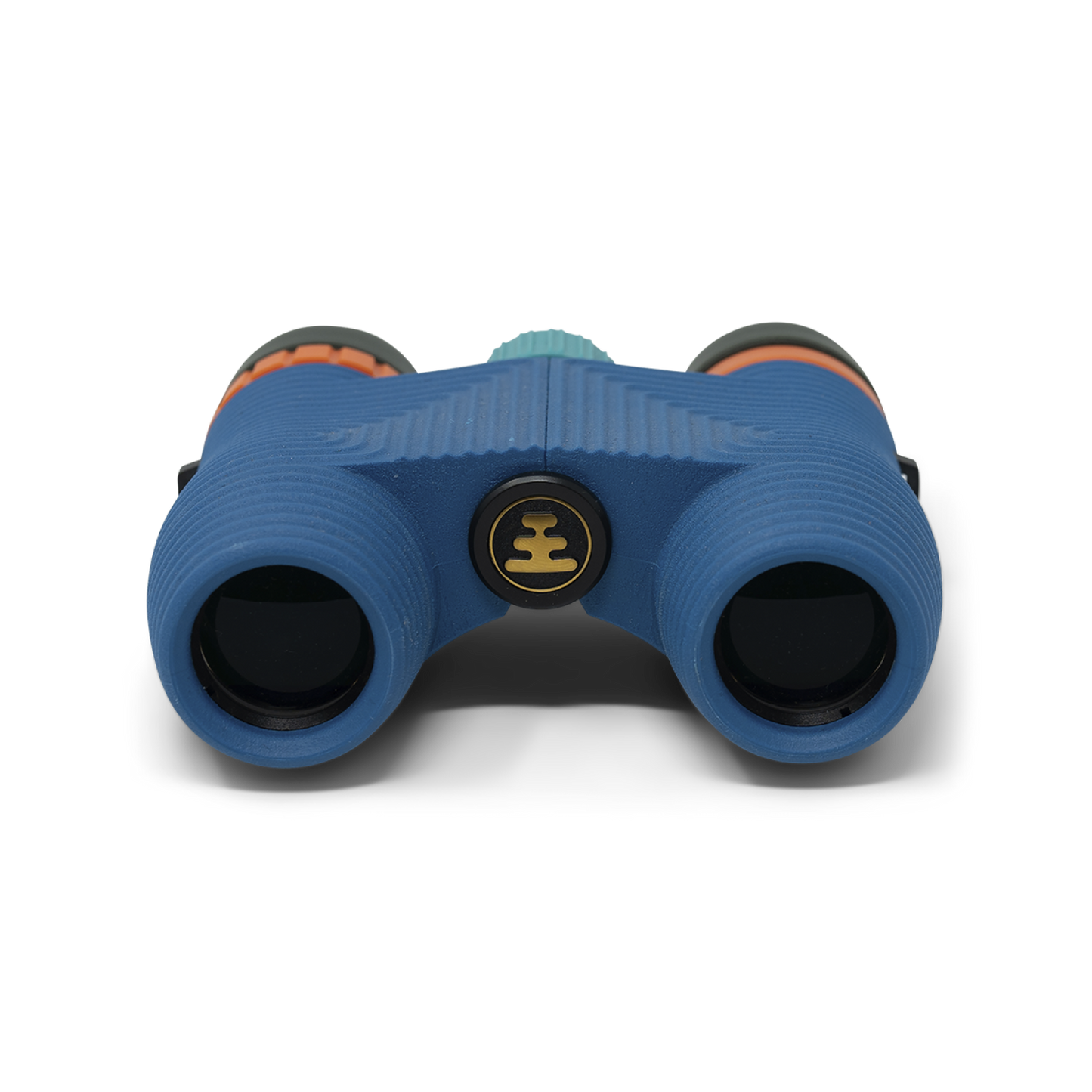 STANDARD ISSUE 8X25 WATERPROOF BINOCULARS