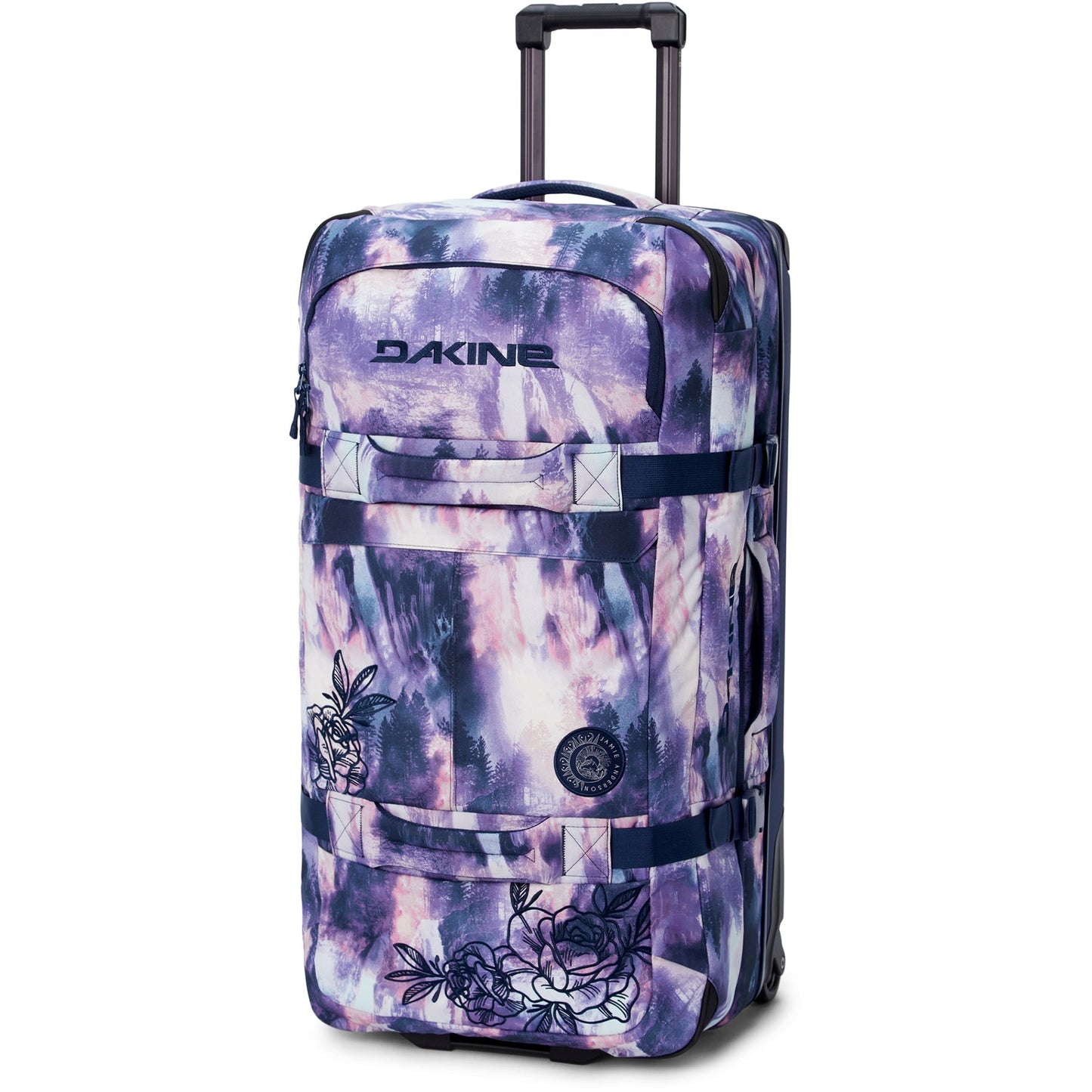 DAKINE SPLIT ROLLER BAG 110L