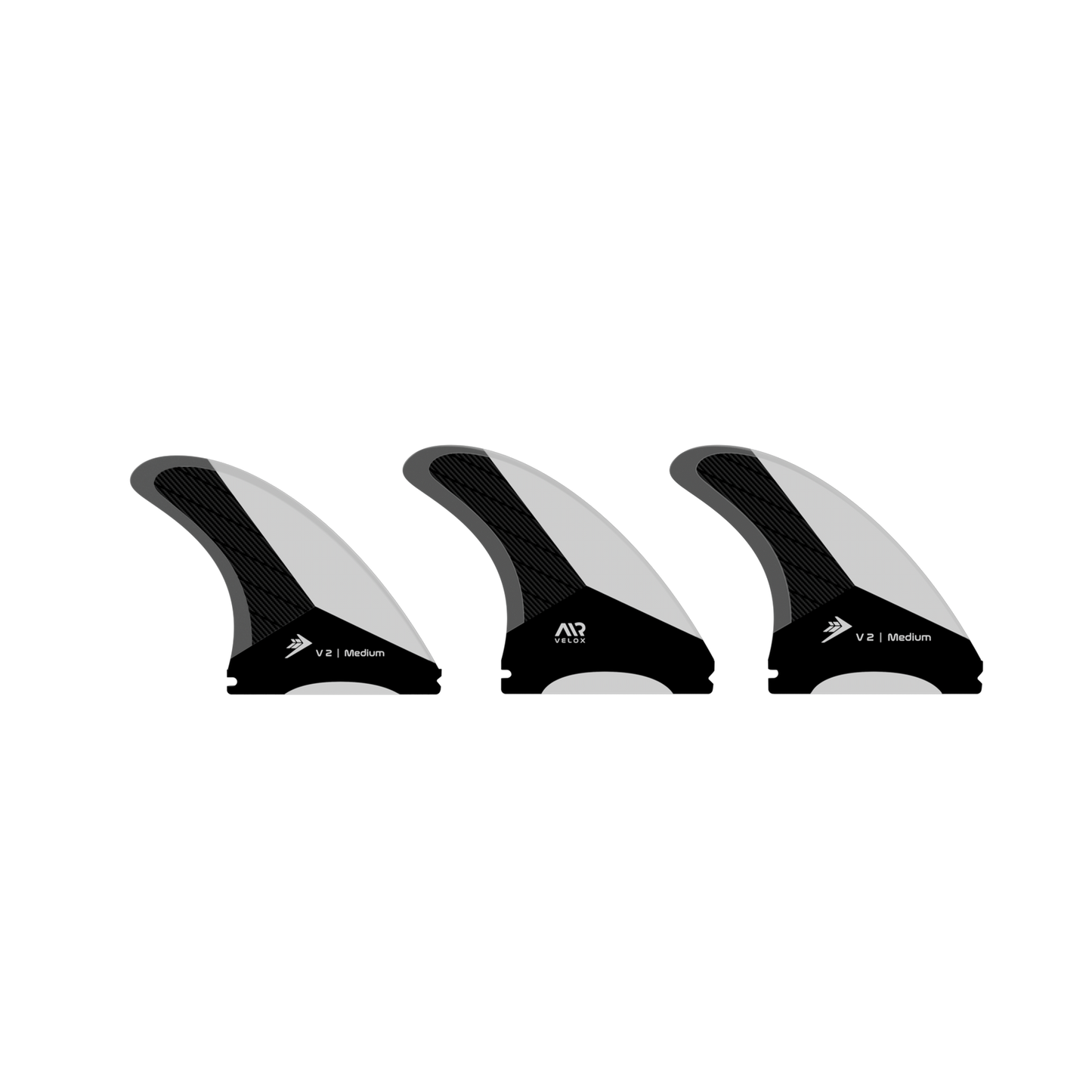 VELOX THRUSTER FIN SET THRUSTER