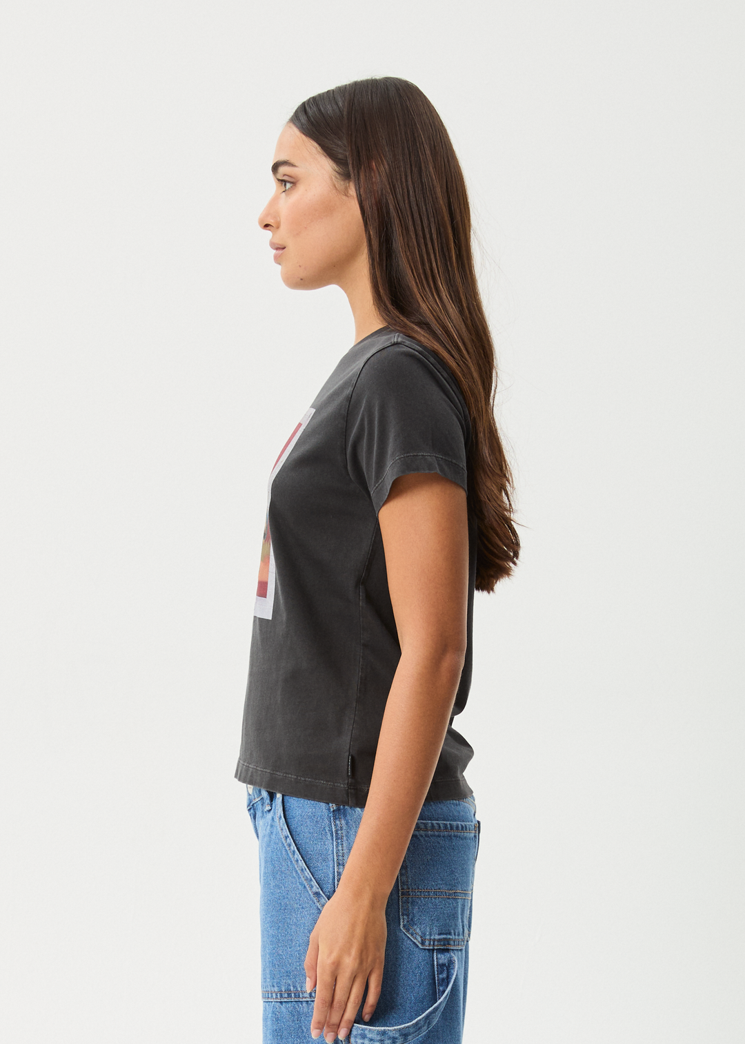 APOCOLYPSO BOXY FIT TEE