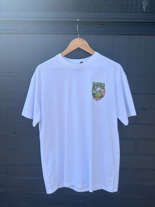 SLIMES SHAKA WAVE TEE