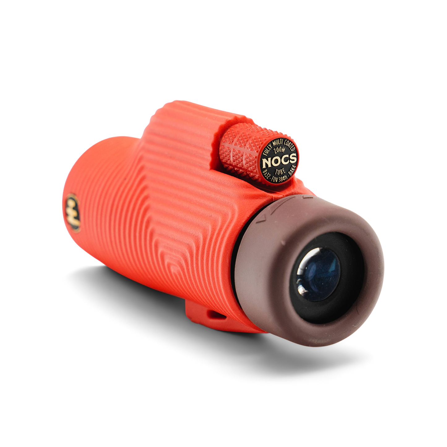 ZOOM TUBE 8X32 MONOCULARS