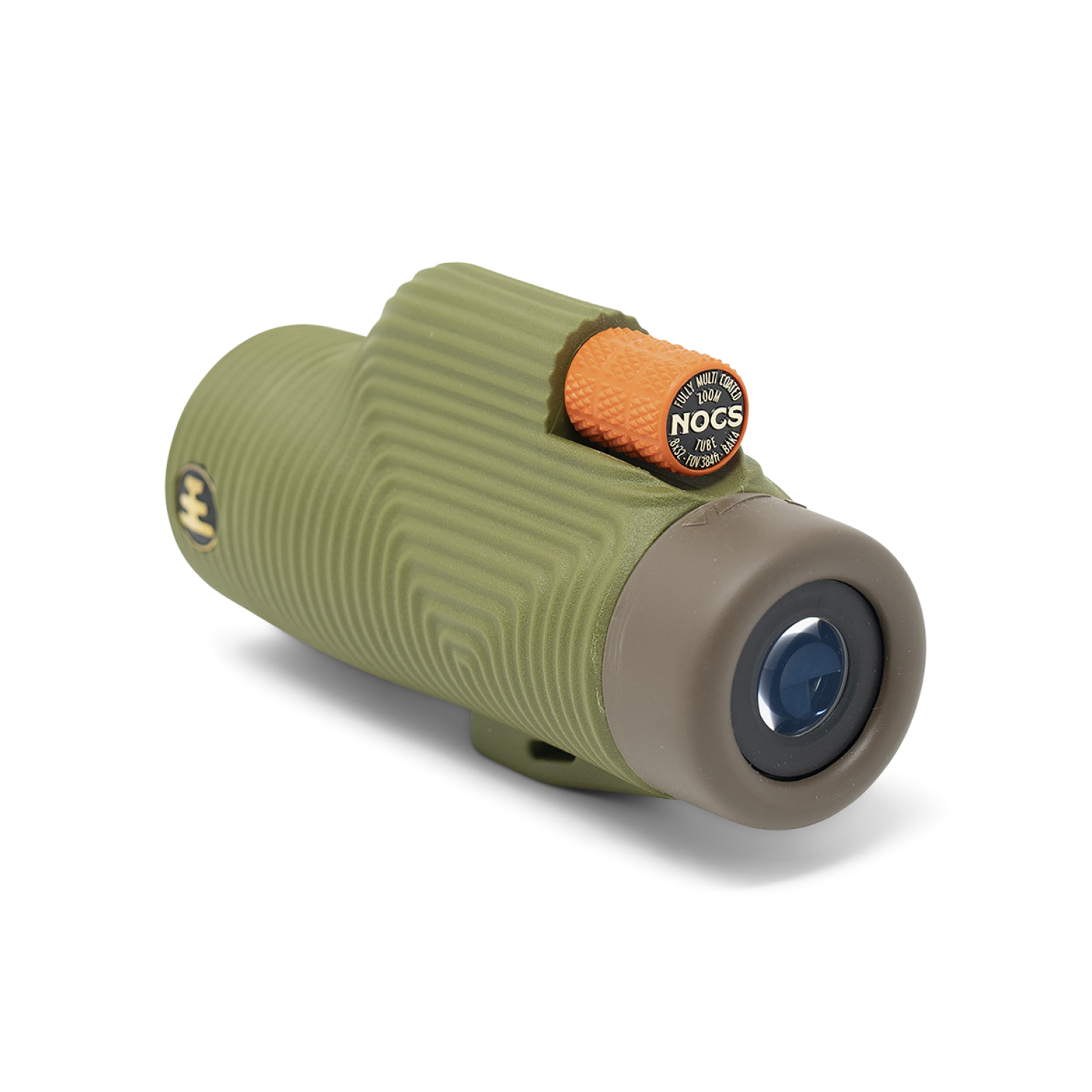 ZOOM TUBE 8X32 MONOCULARS