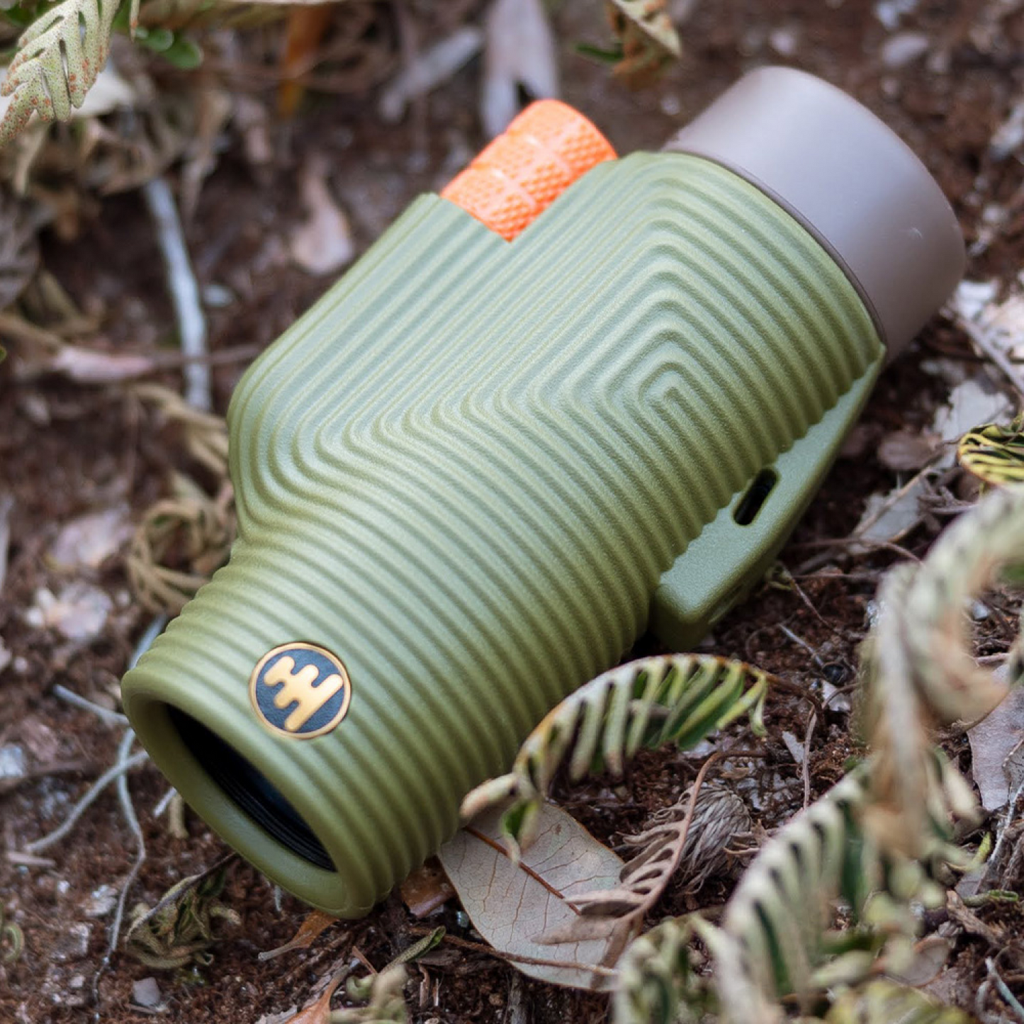 ZOOM TUBE 8X32 MONOCULARS