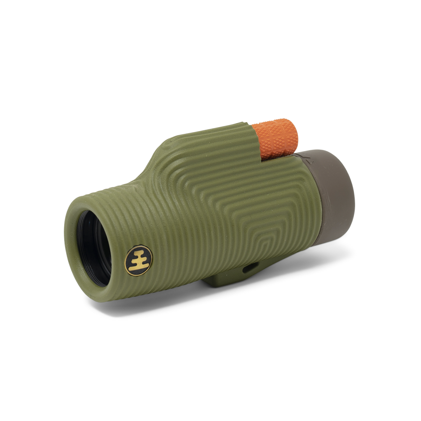 ZOOM TUBE 8X32 MONOCULARS