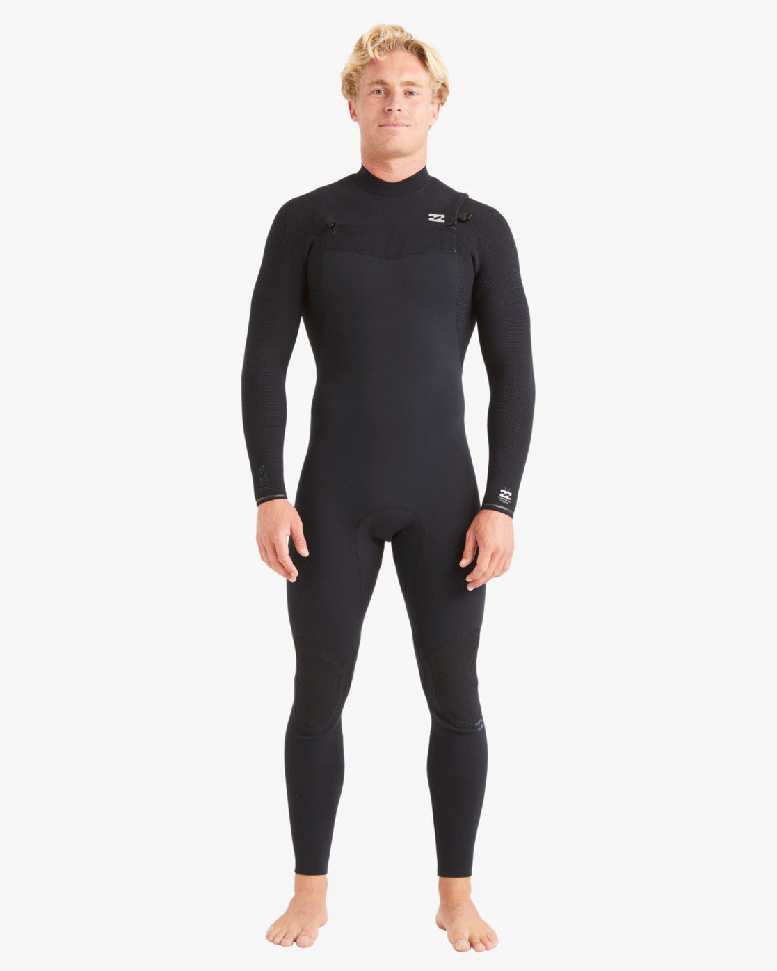 Autumn Wetsuits