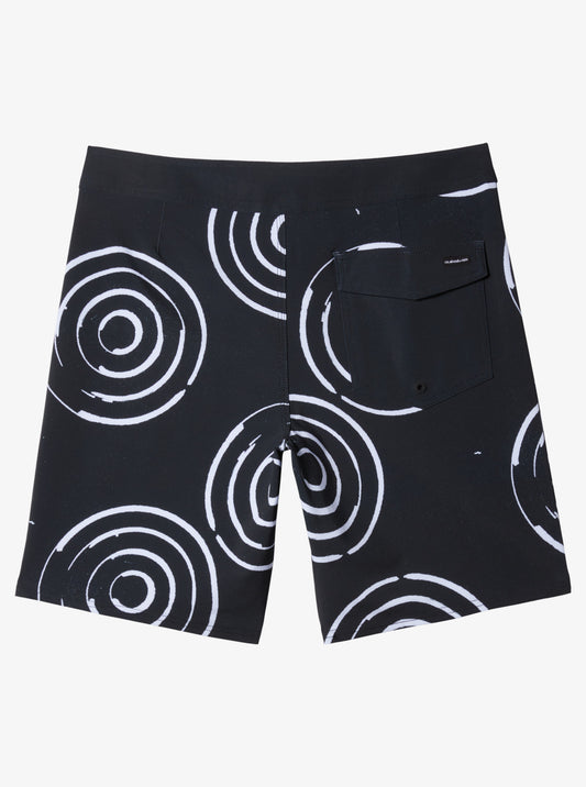 SURFSILK STRAIGHT LEG 18" BOARDSHORT