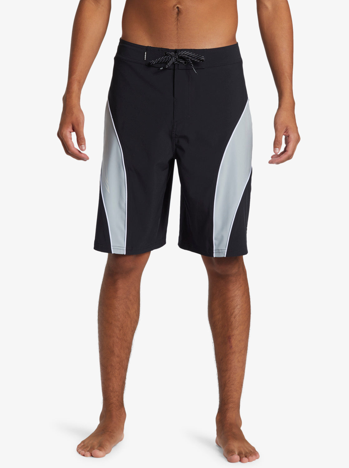 MERCURY SLASH PANEL 20" BOARDSHORT