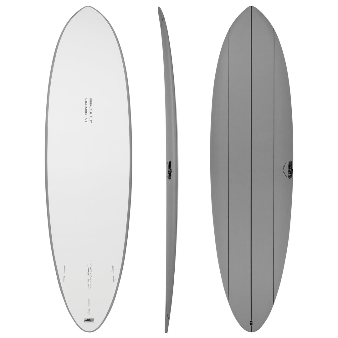 Learn to Surf Softboards