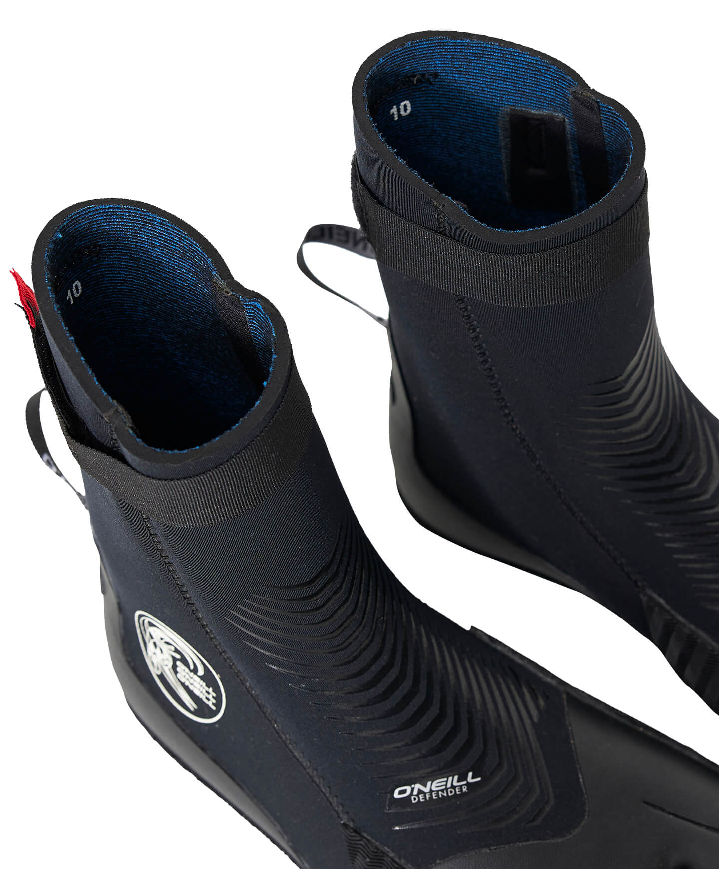 DEFENDER SPLIT TOE 3MM BOOT