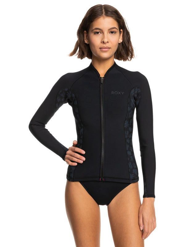 SWELL SERIES WETSUIT JACKET 1MM