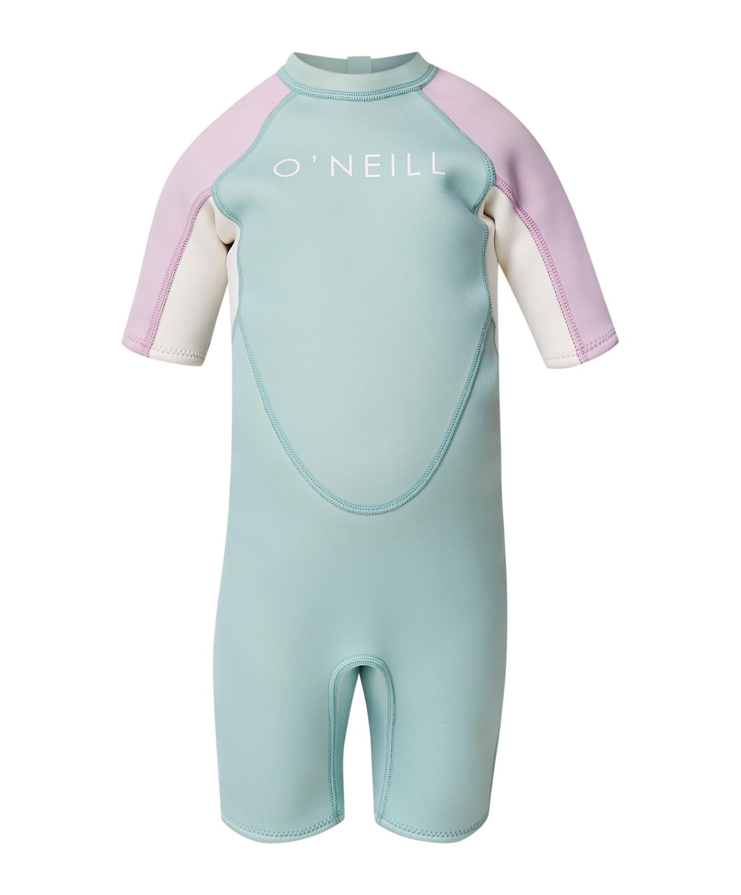 Toddler Wetsuits