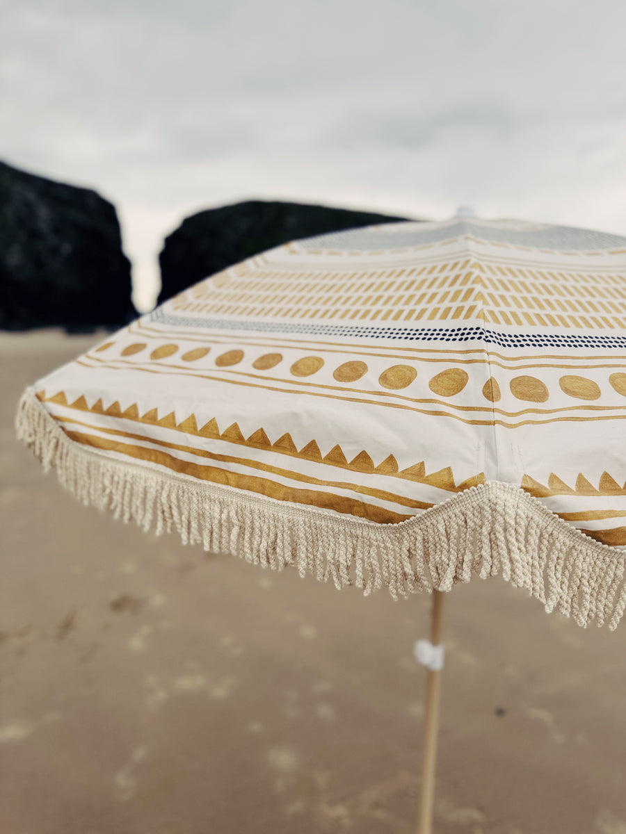 VADA BEACH UMBRELLA