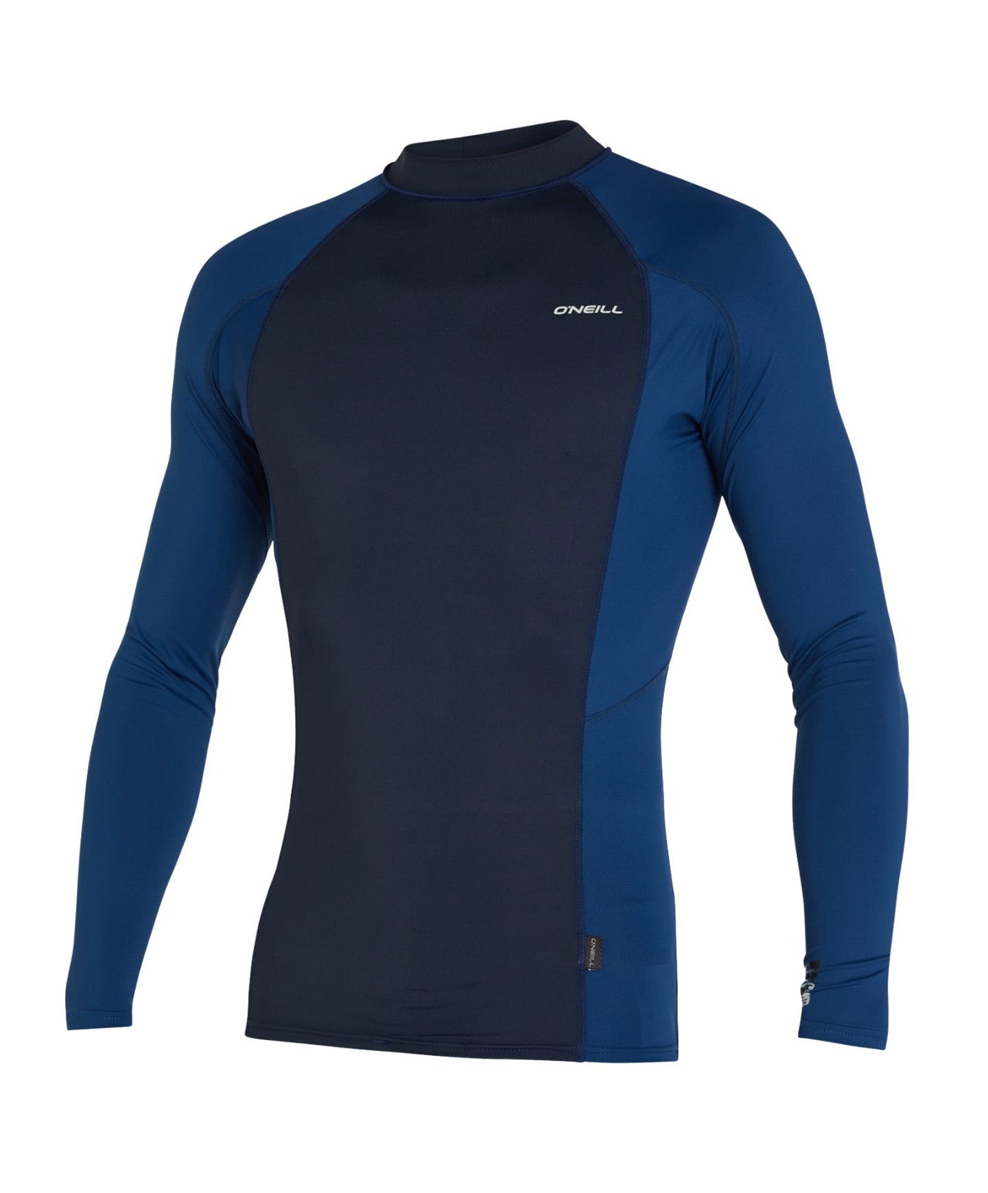 PSYCHO UV LONG SLEEVE RASH VEST