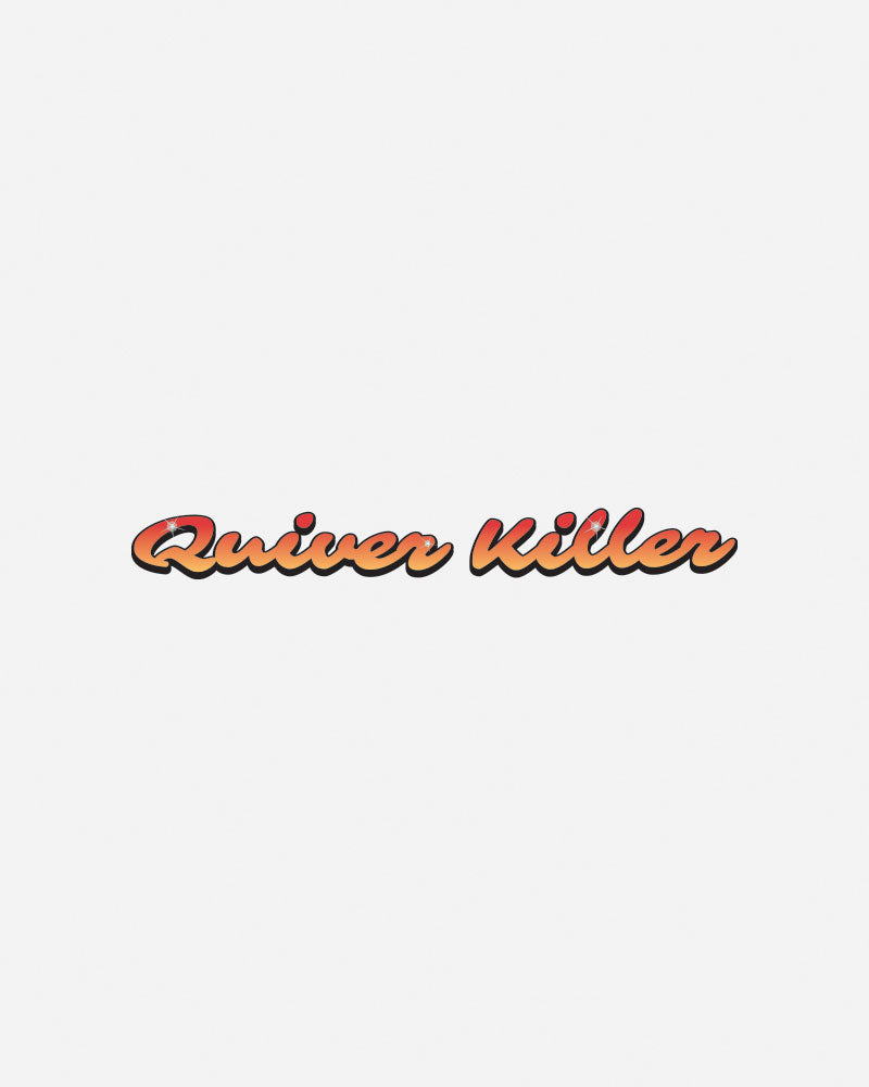 QUIVER KILLER '25 PU (RAIL SPRAY)