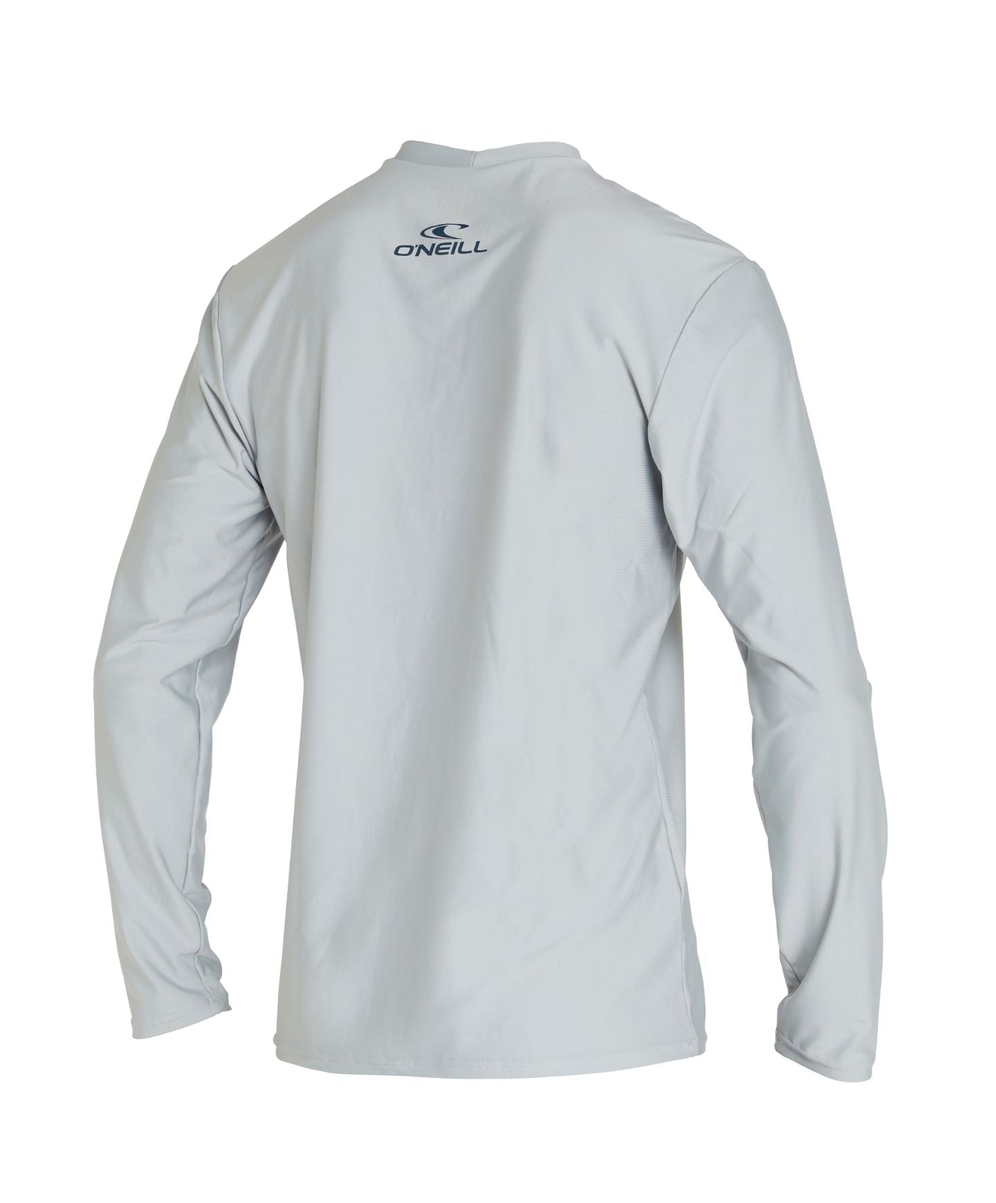 REACTOR LONG SLEEVE UV RASH TEE