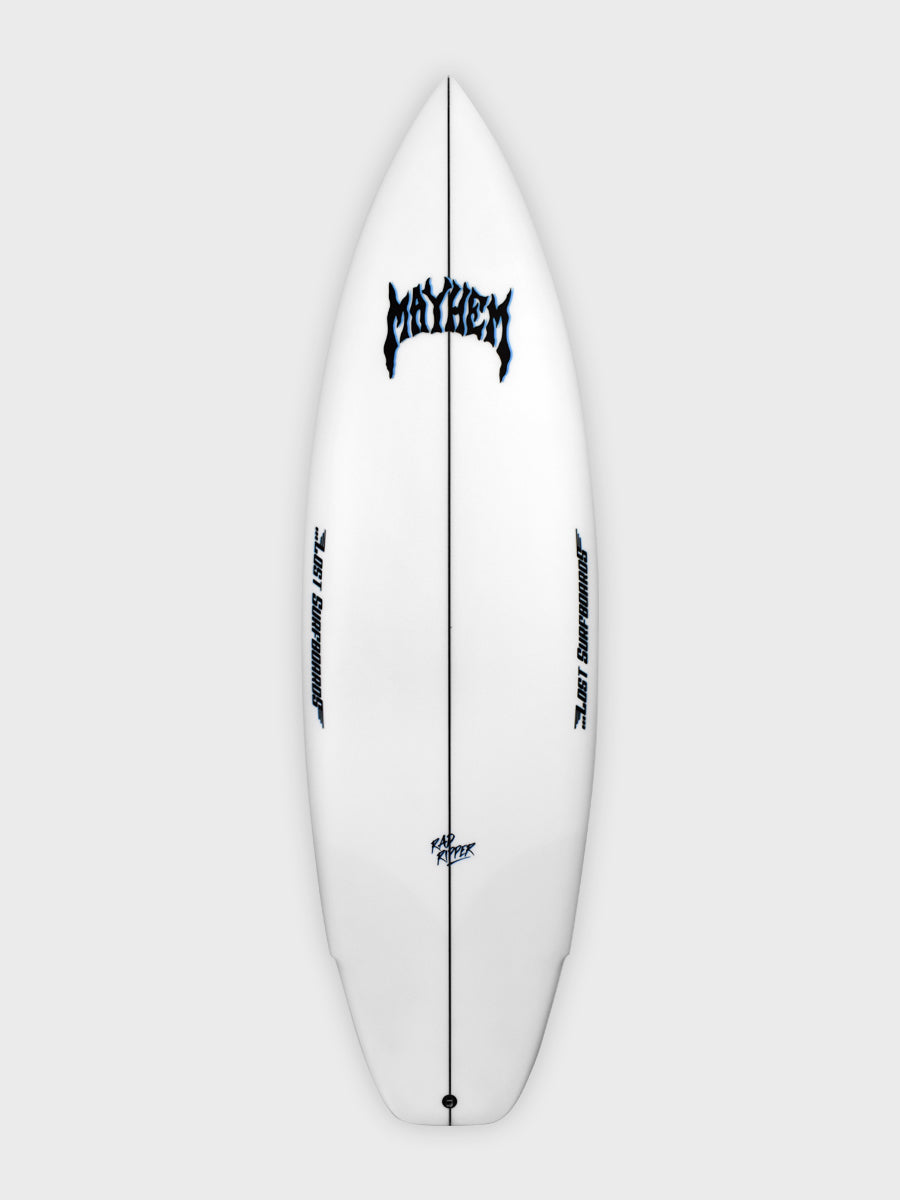 Lost surfboards gold deals coast