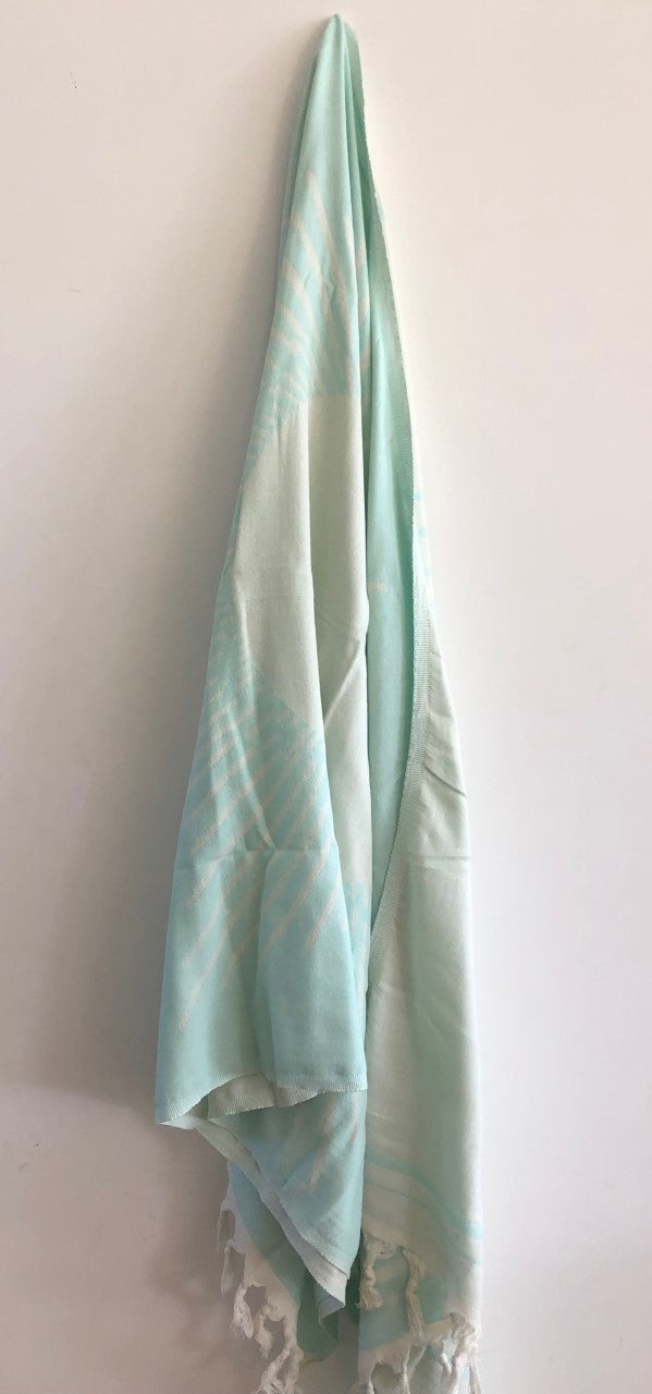 SUN TURKISH TOWEL