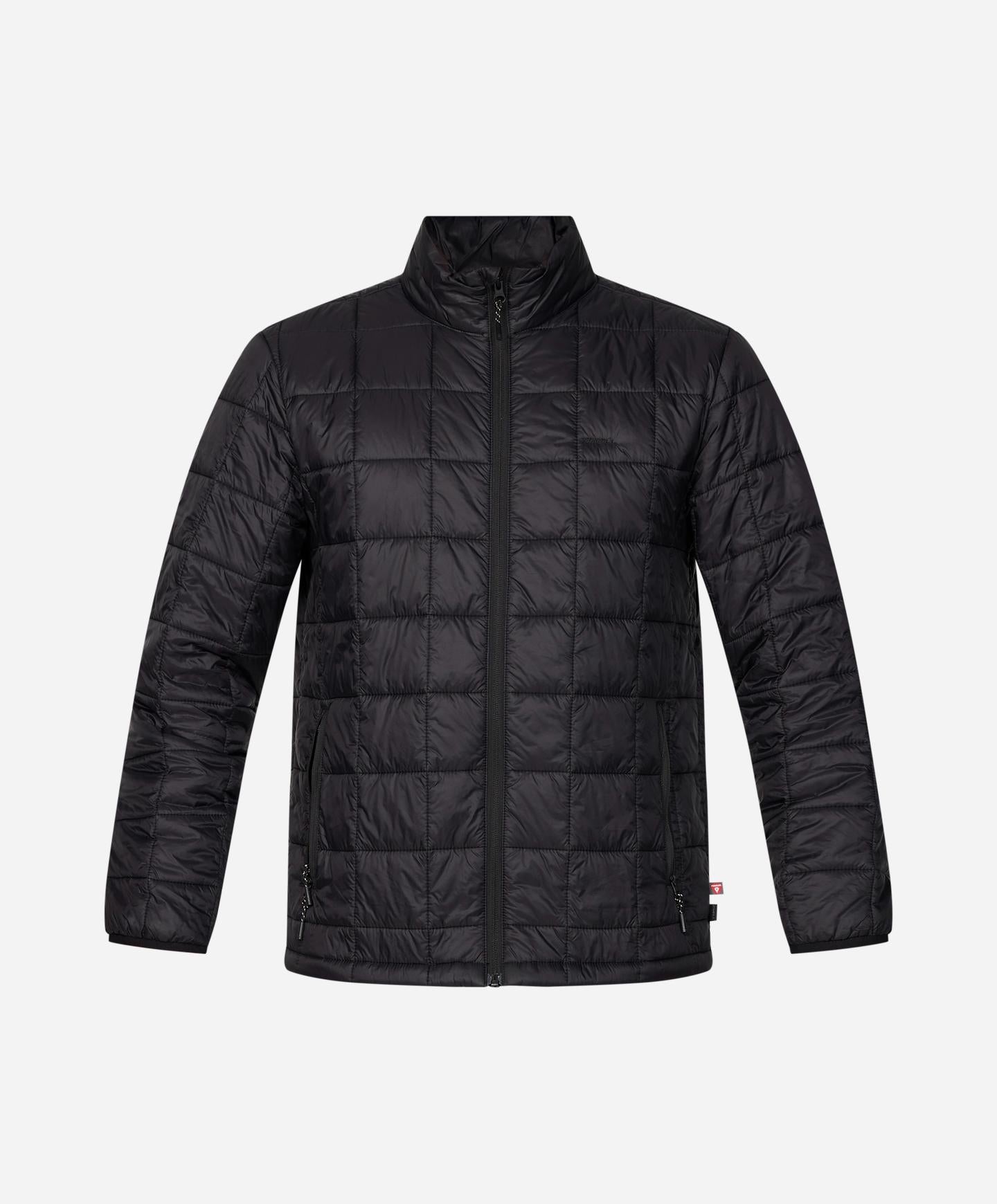 TRVLR AWAY PACKABLE JACKET