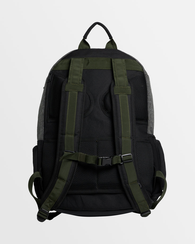 BILLABONG COMBAT OG PACK