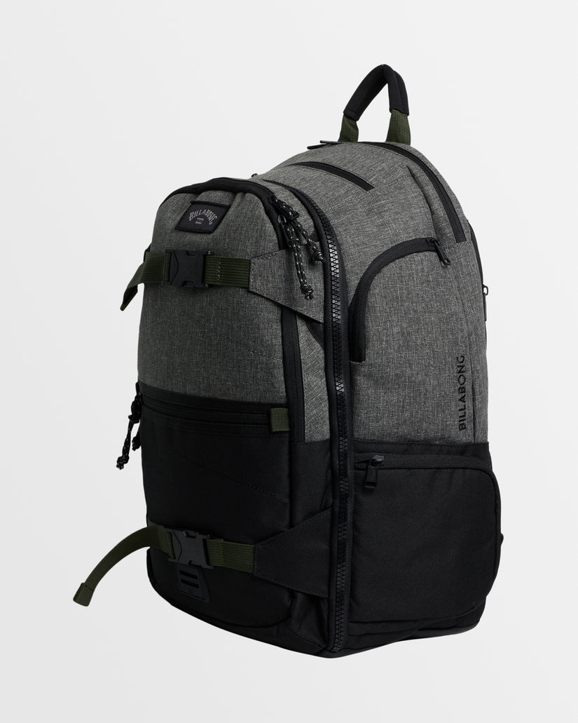 BILLABONG COMBAT OG PACK