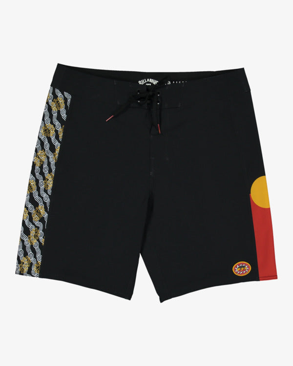 OTIS DBAH PRO BOARDSHORTS