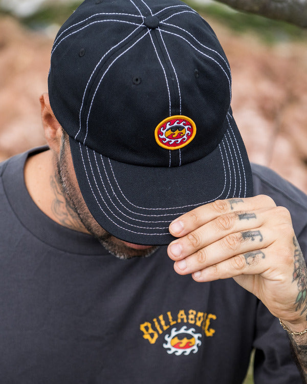 OTIS SUNNY SNAPBACK CAP