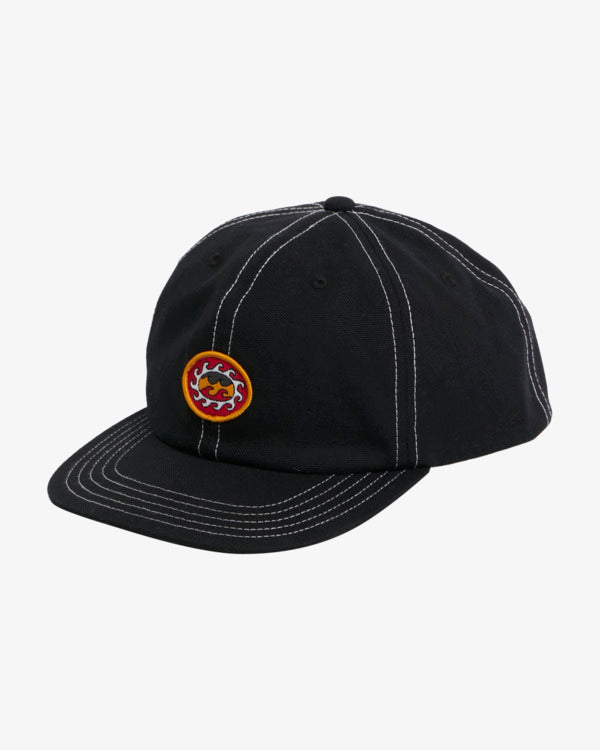 OTIS SUNNY SNAPBACK CAP