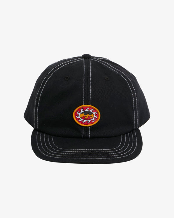 OTIS SUNNY SNAPBACK CAP