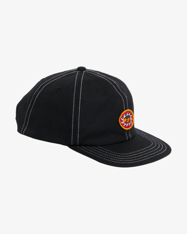 OTIS SUNNY SNAPBACK CAP