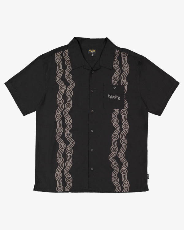 OTIS WATER VACAY SHIRT