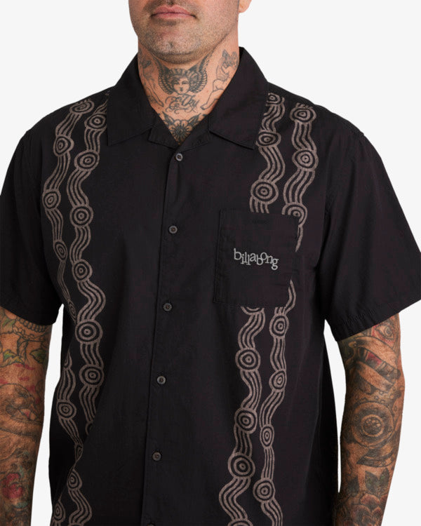 OTIS WATER VACAY SHIRT