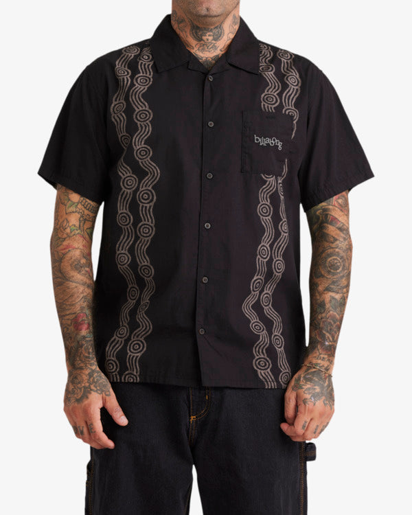 OTIS WATER VACAY SHIRT