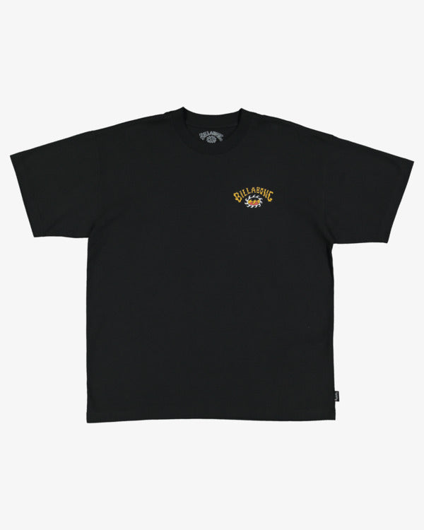 OTIS ARCH SUN T-SHIRT