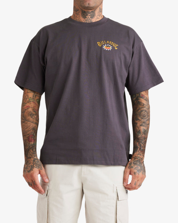 OTIS ARCH SUN T-SHIRT