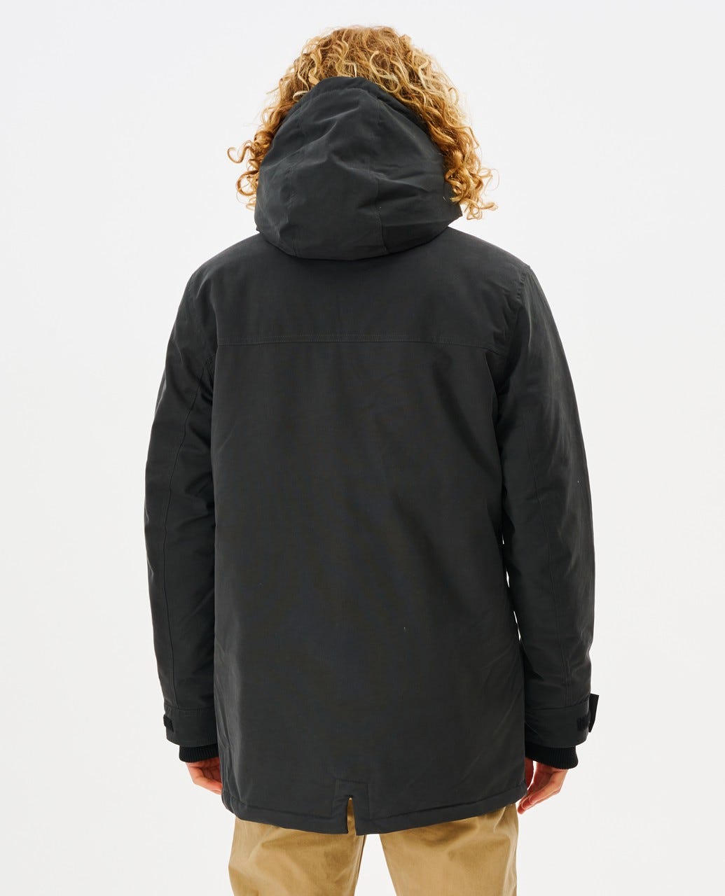 ANTI SERIES EXIT JACKET