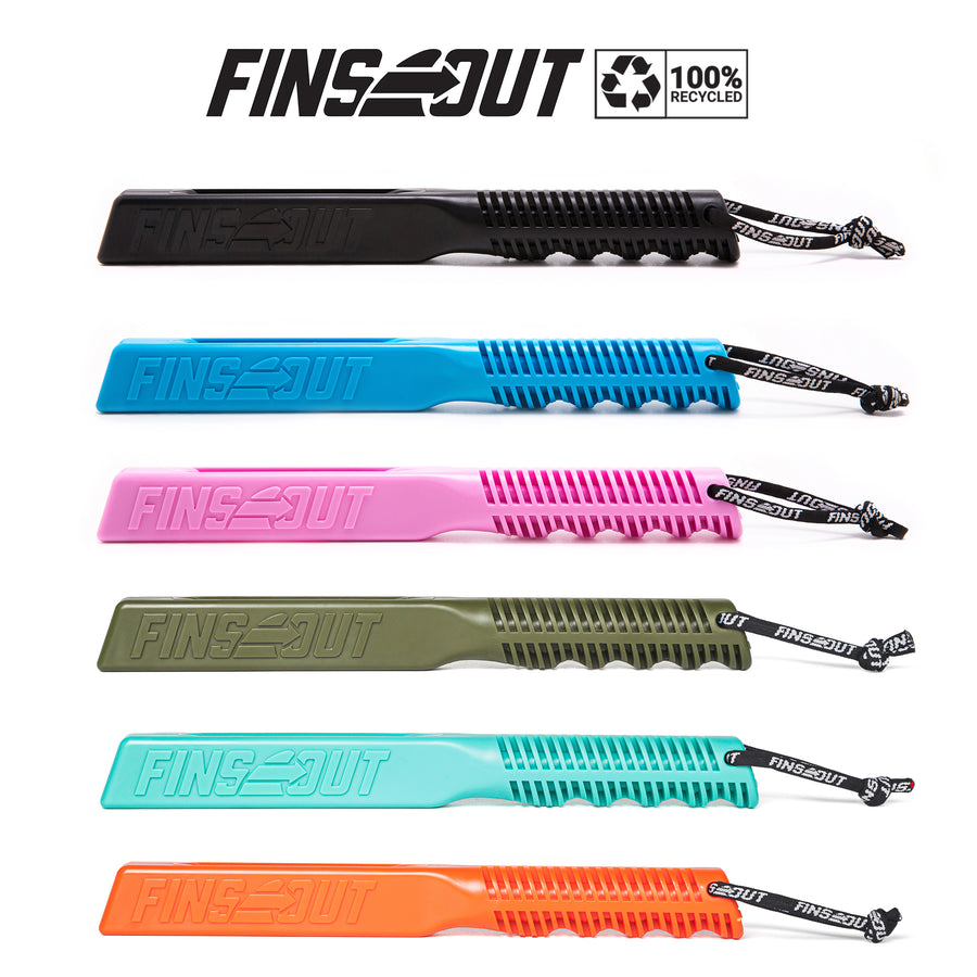 FINS OUT TOOL