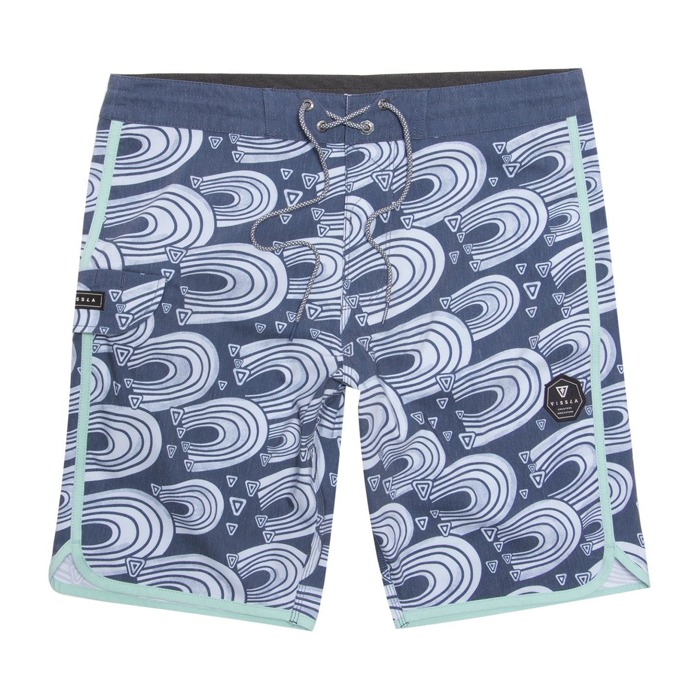 SURFRIDER 19.5 BOARDSHORT - M109MSUR