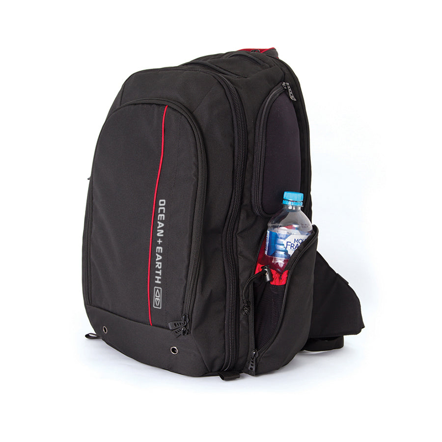 Surf travel outlet backpack