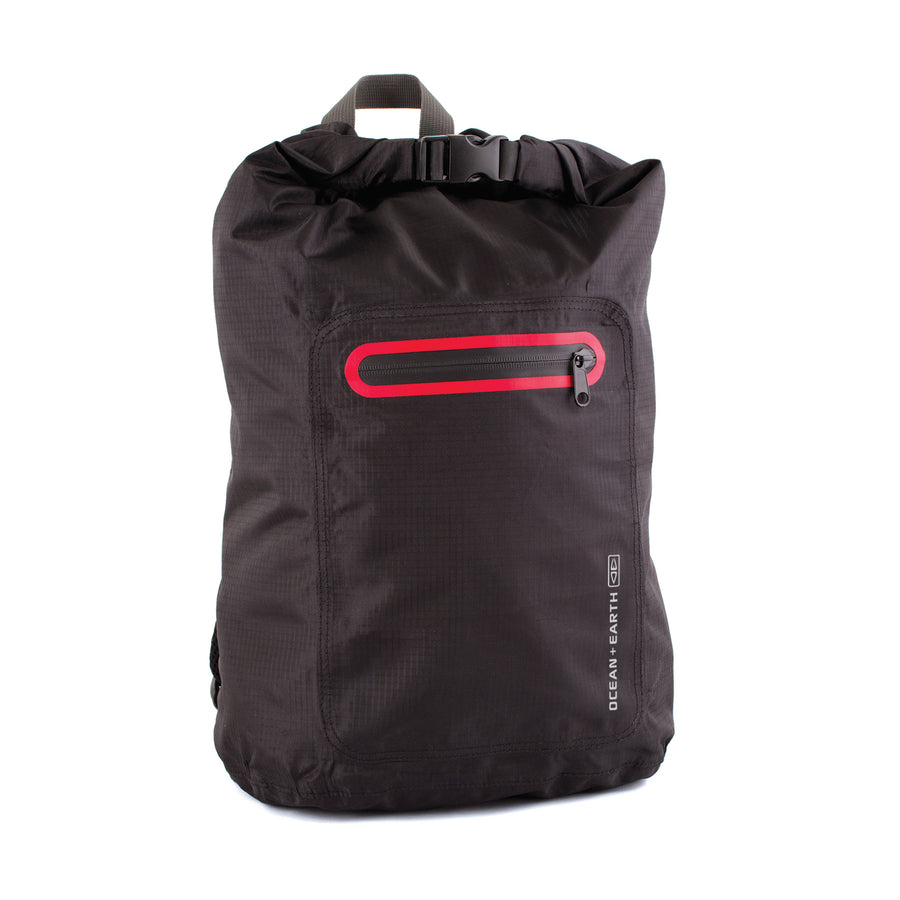 TRAVEL LITE WATERPROOF BACKPACK