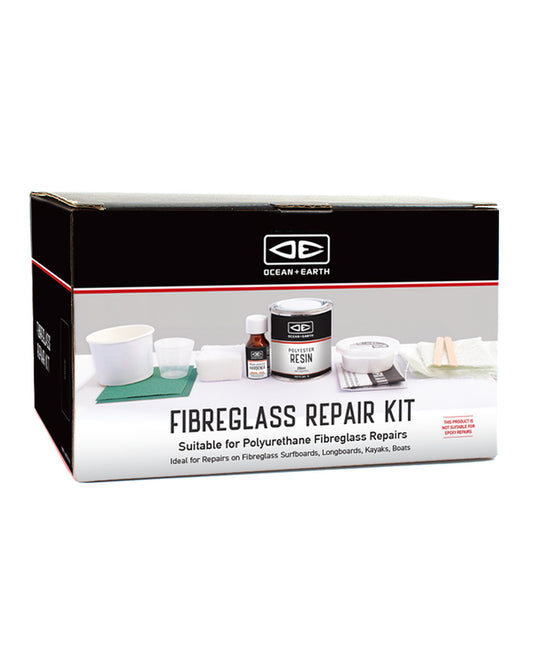 FIBREGLASS REPAIR KIT