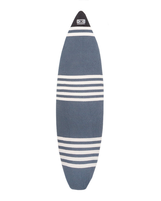 STRETCH COVER SHORTBOARD