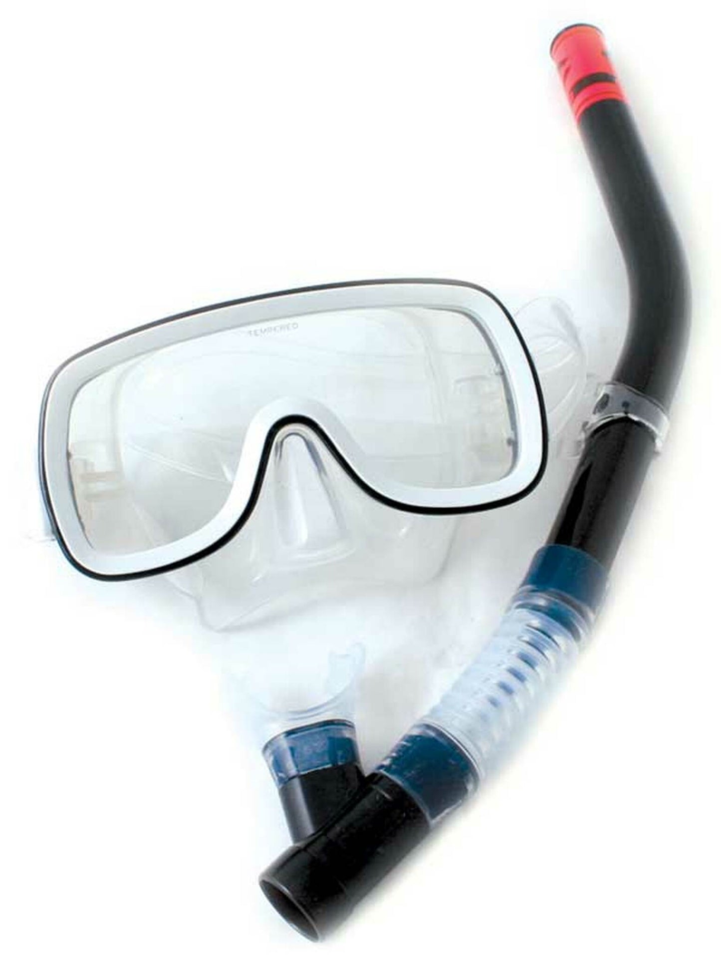 MENS ATOLL SILICON MASK